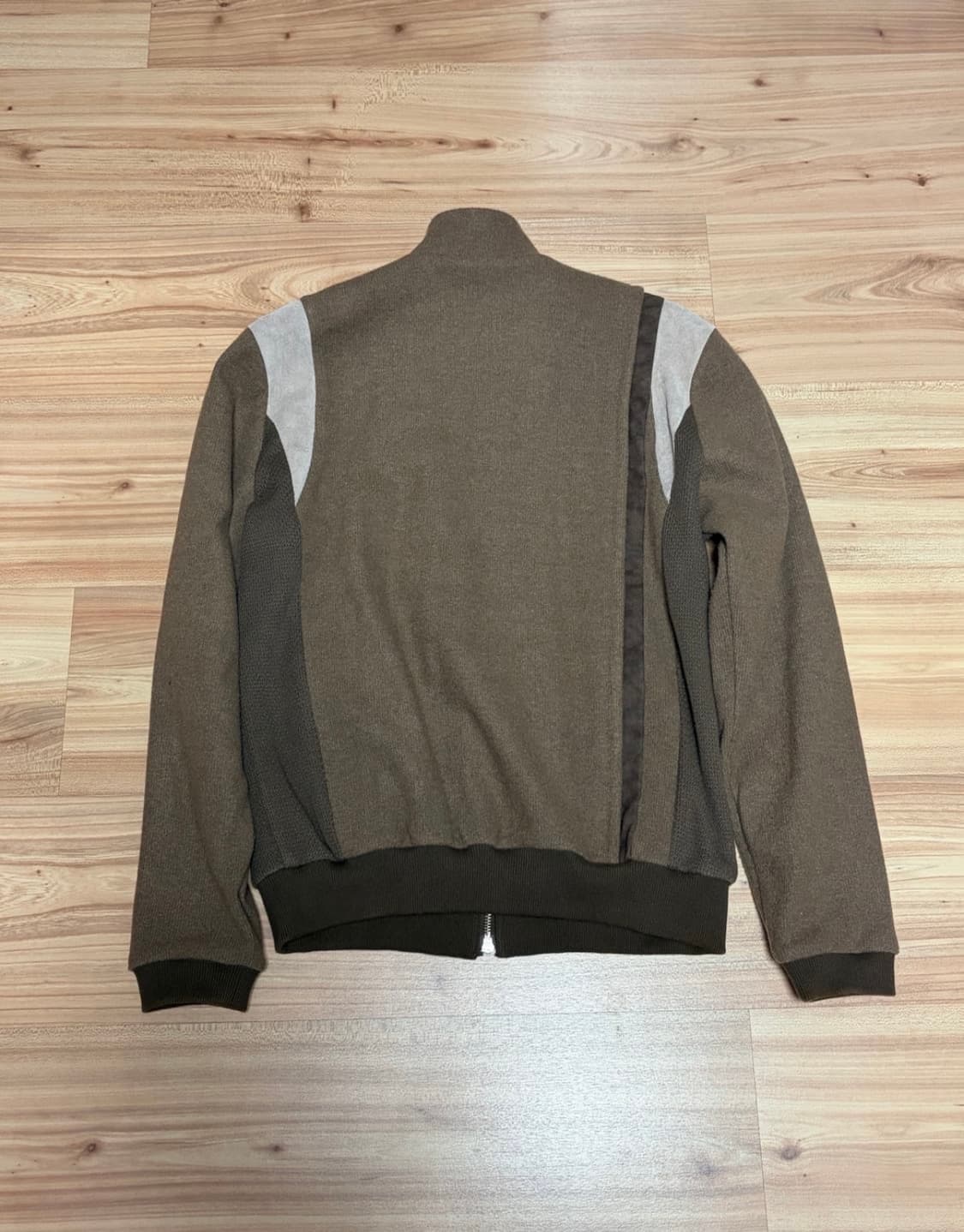 Xlim EP.4 SSENSE EXCLUSIVE KNIT JERSY 상품이미지2