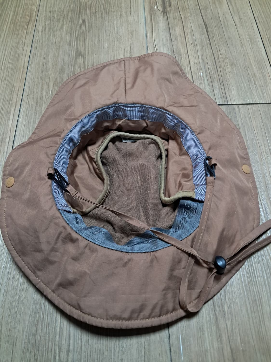 버그하우스 버킷햇 M 상품이미지7