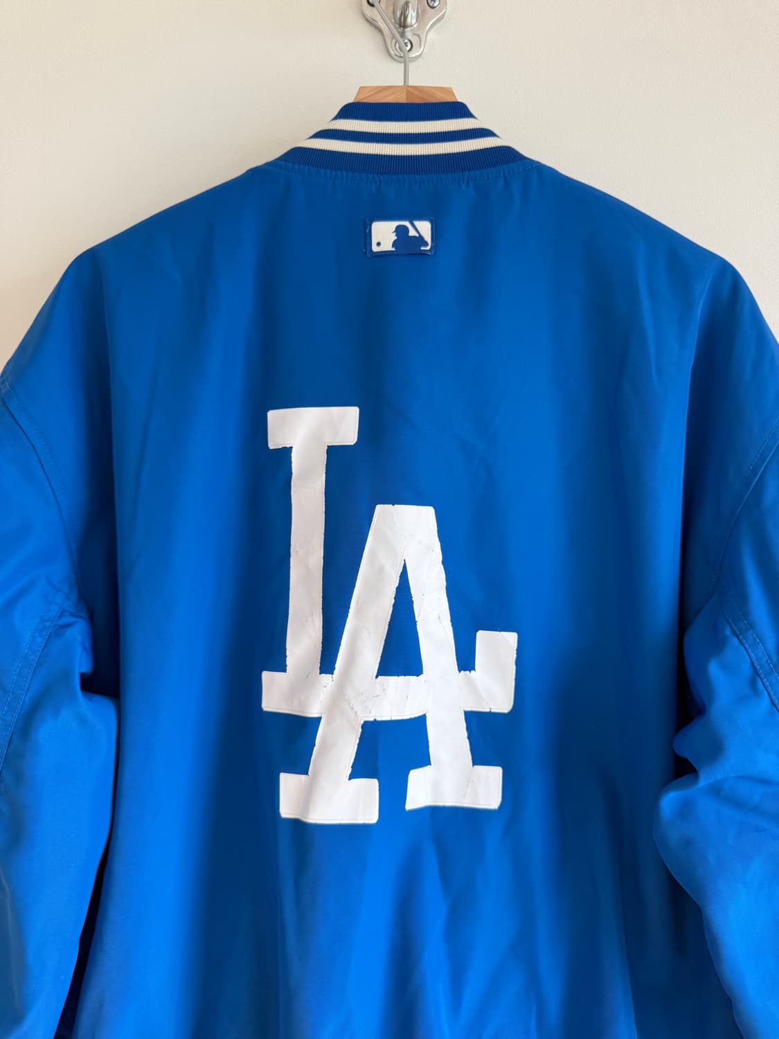 MLB LA 스타디움 야구점퍼 상품이미지8