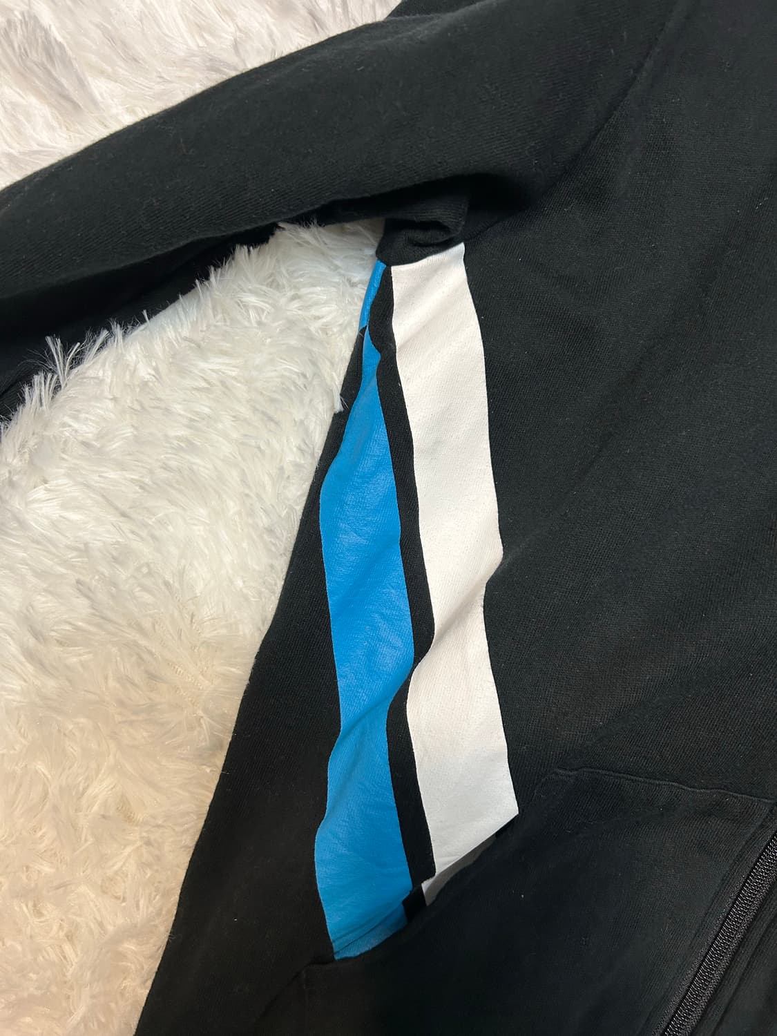 baby doll punk hood zip-up 상품이미지6