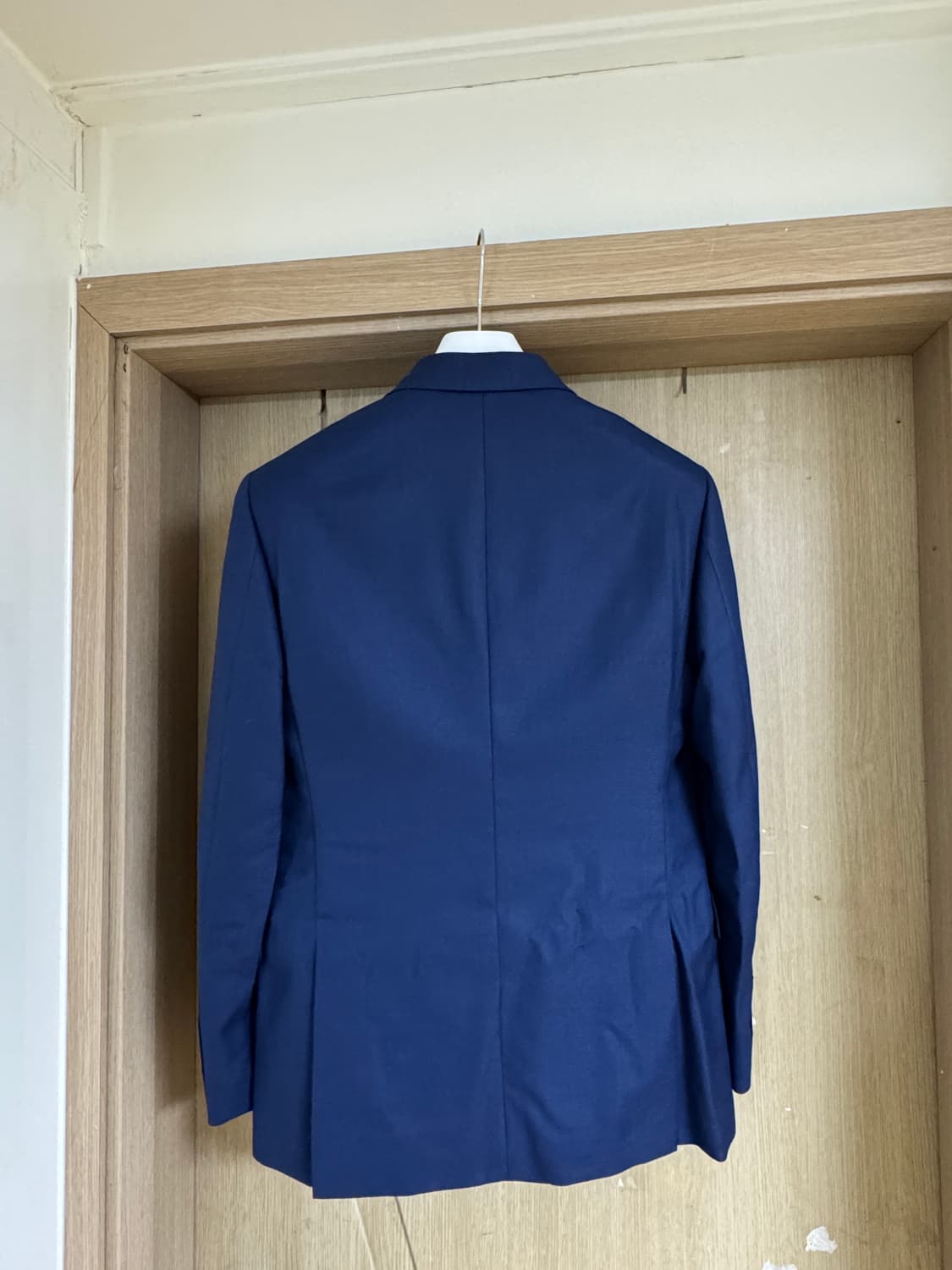 반하트 디 알바자 린넨 더블 자켓  상품이미지5