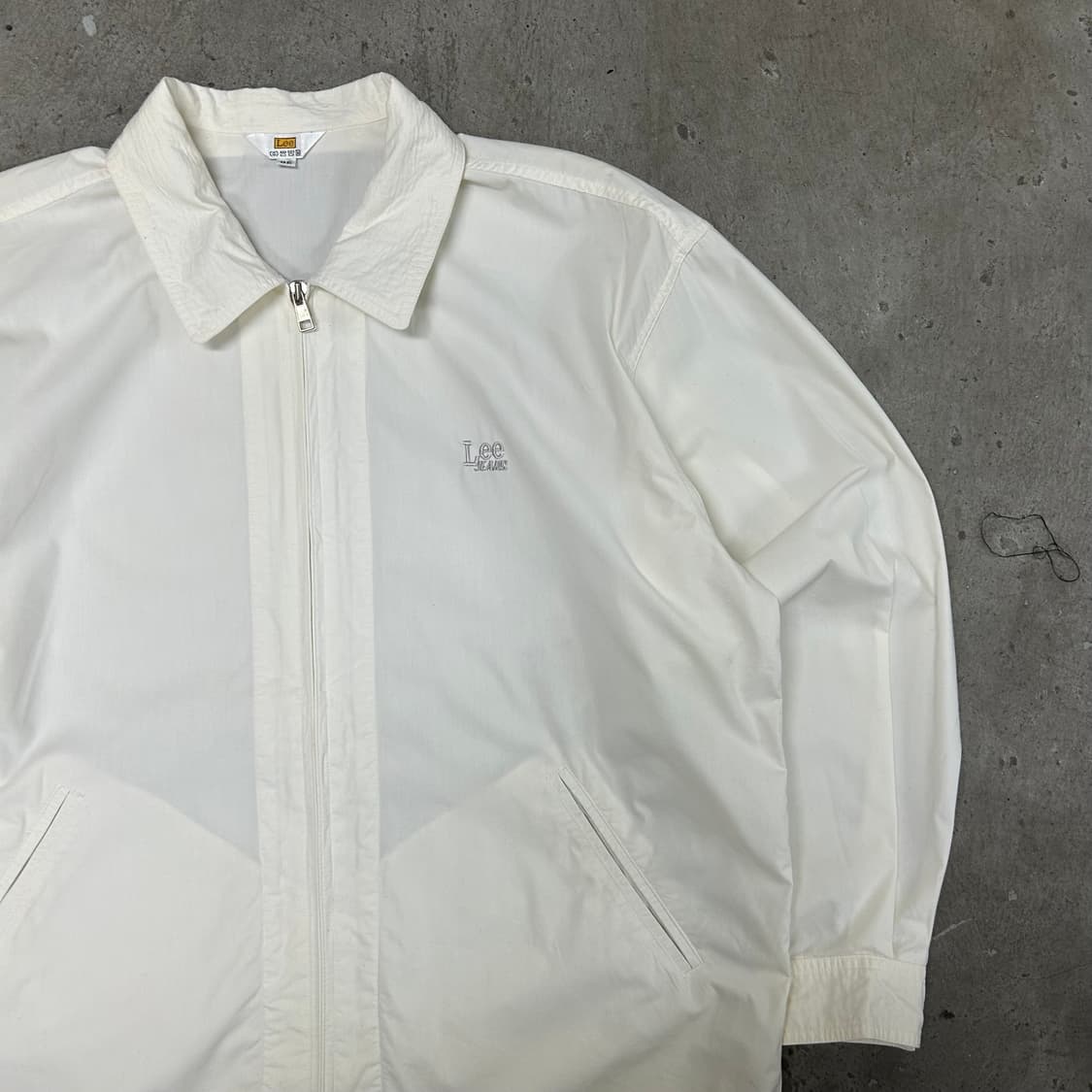 lee 자켓[1554] 상품이미지3