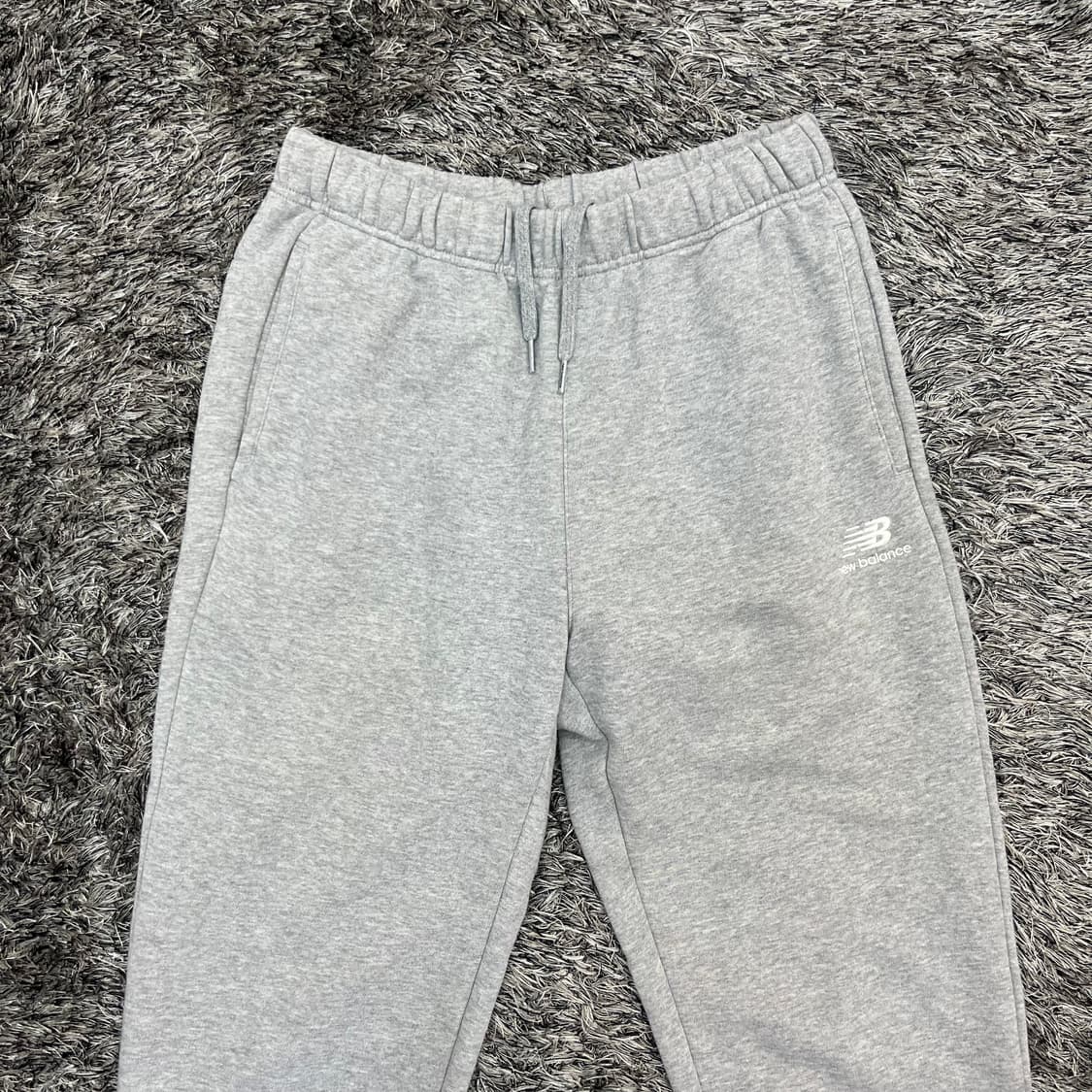 뉴발란스 트레이닝 팬츠 80(M) 상품이미지2