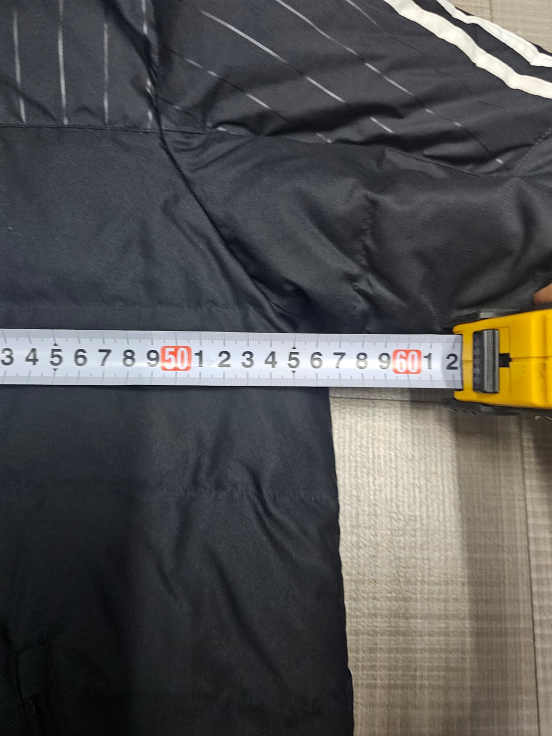 아디다스 롱패딩 헤비다운 상품이미지3