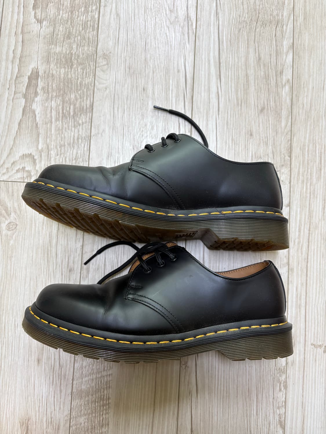 닥터마틴 1461 3홀 스무스 250 상품이미지2