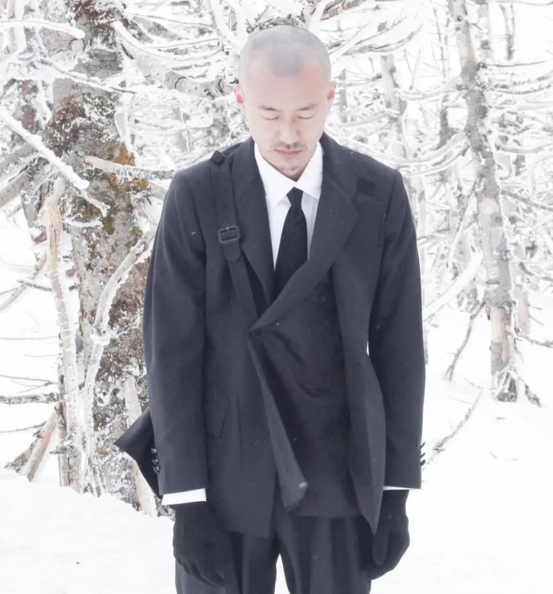 Soshiotshki 20-21 aw jacket 44size 상품이미지3