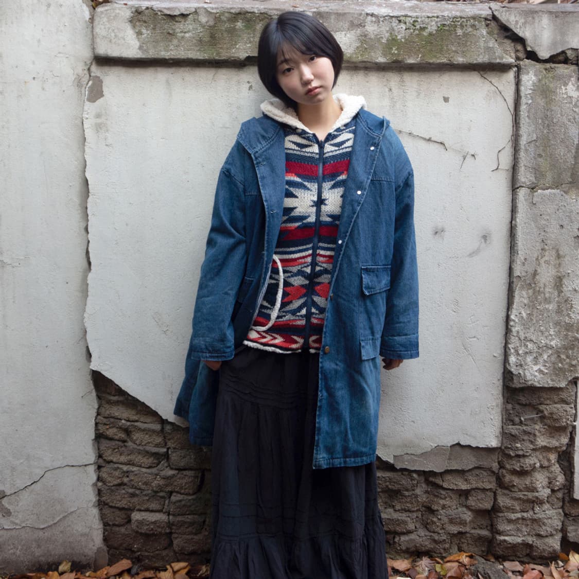 노마드 윈터 트리오 SET 상품이미지2