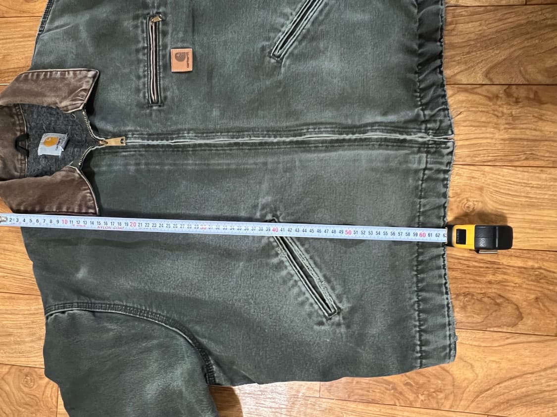 칼하트 j97 mos xl 상품이미지2