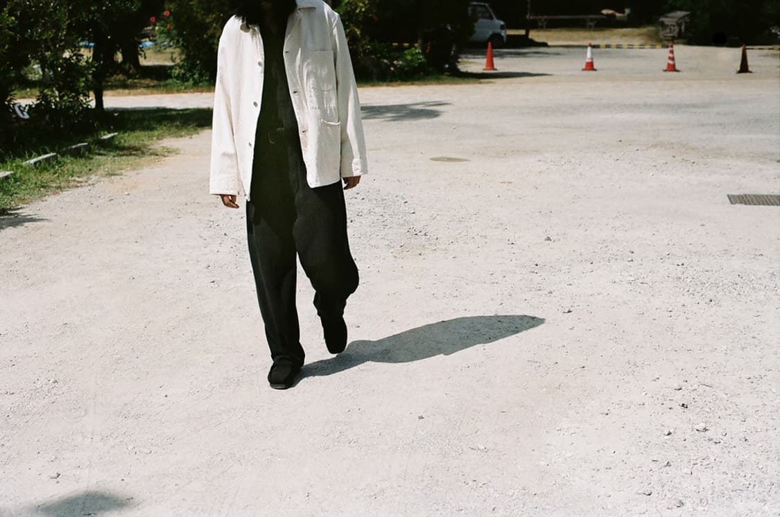 코모리 코튼 초어자켓 2 상품이미지6