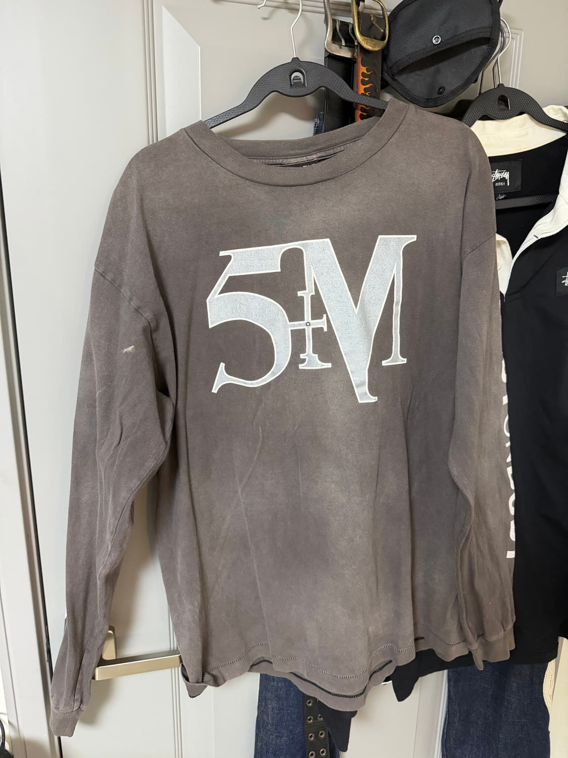 세인트 미카엘 나인인치네일스 상품이미지1