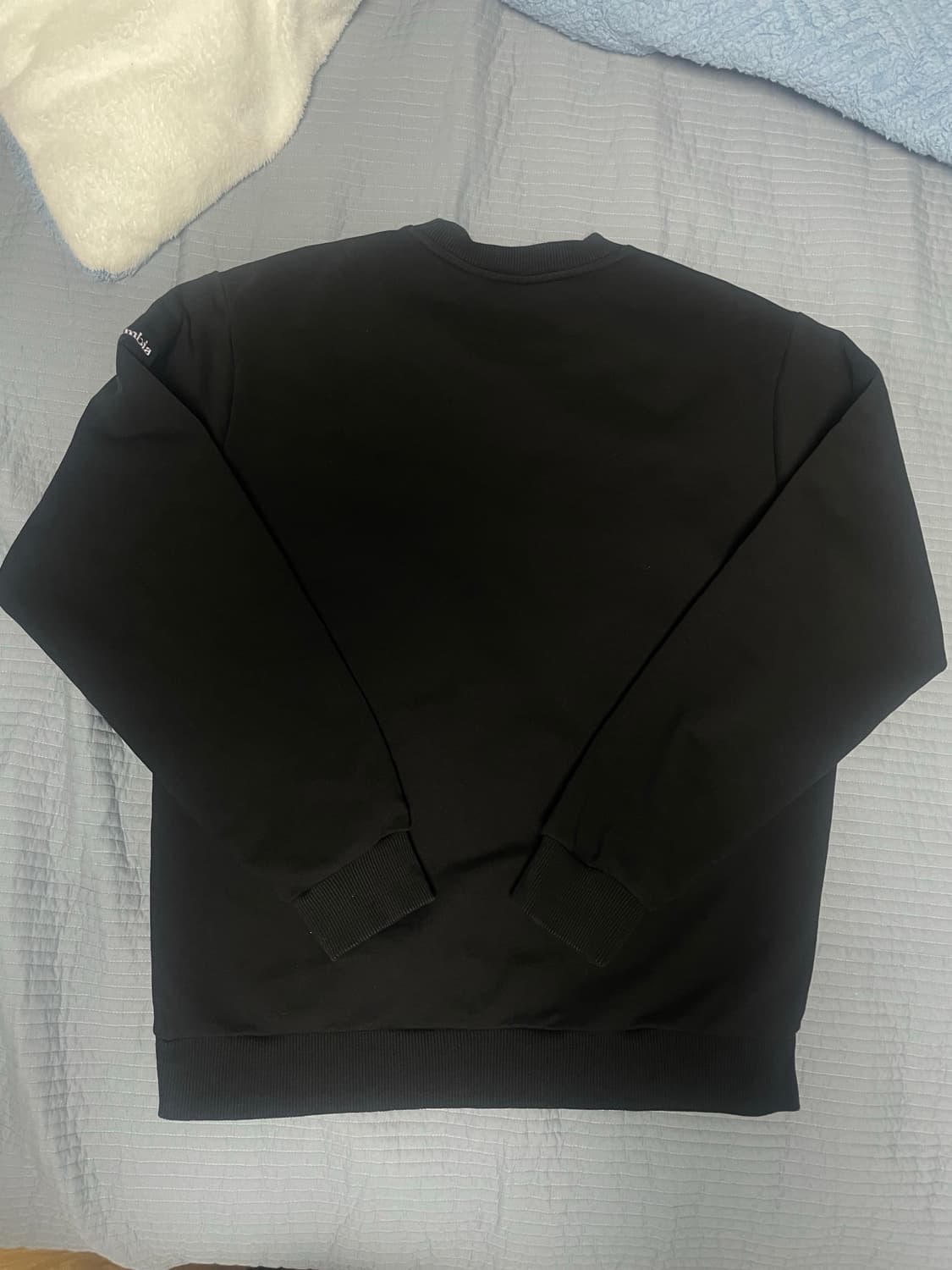 컬럼비아 맨투맨 L  상품이미지2