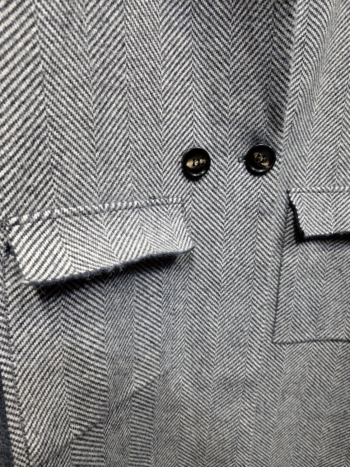 MOSIQINA 모시퀴나 100%밍크캐시미어 코트 상품이미지4