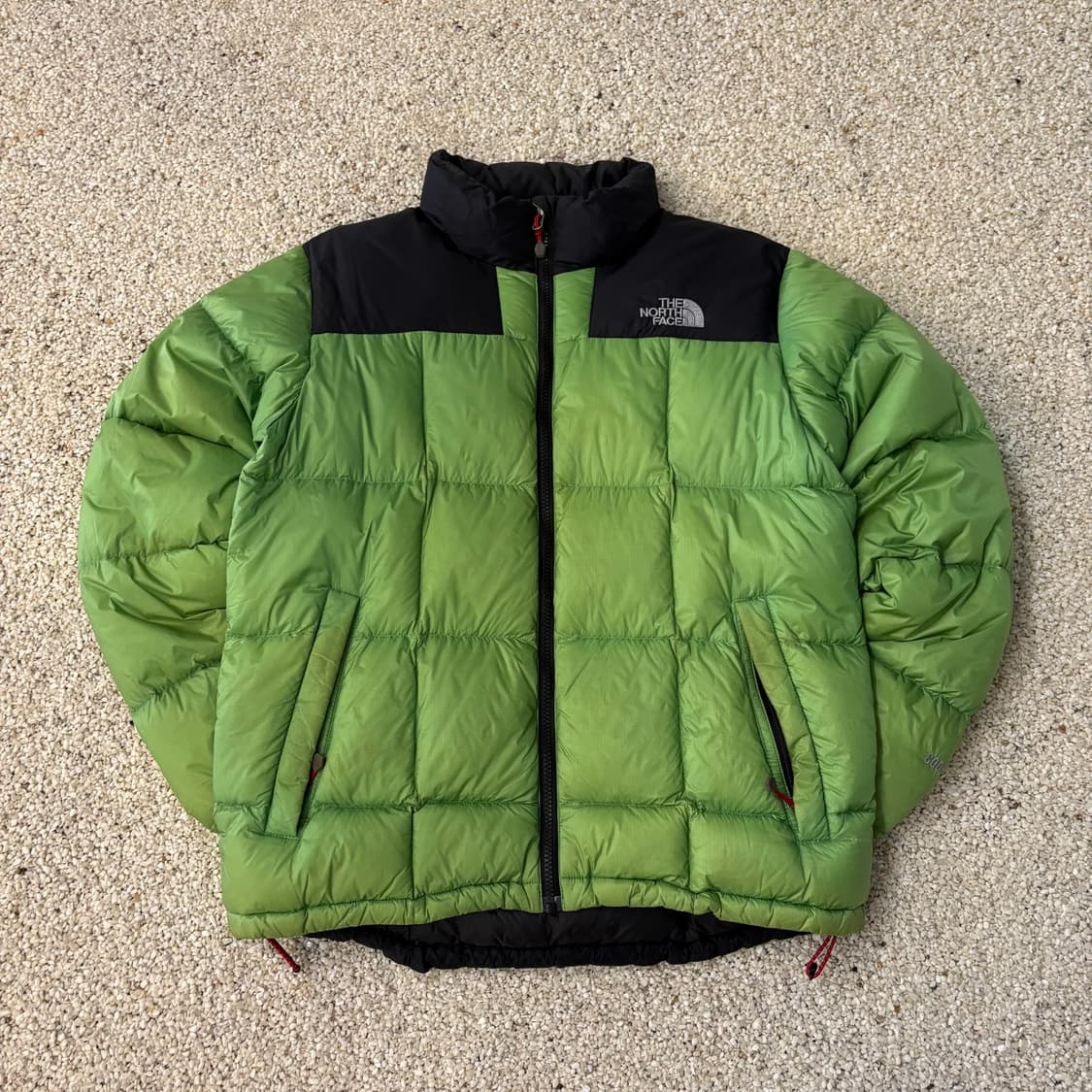 노스페이스 눕시 패딩 ⭐️843 상품이미지1