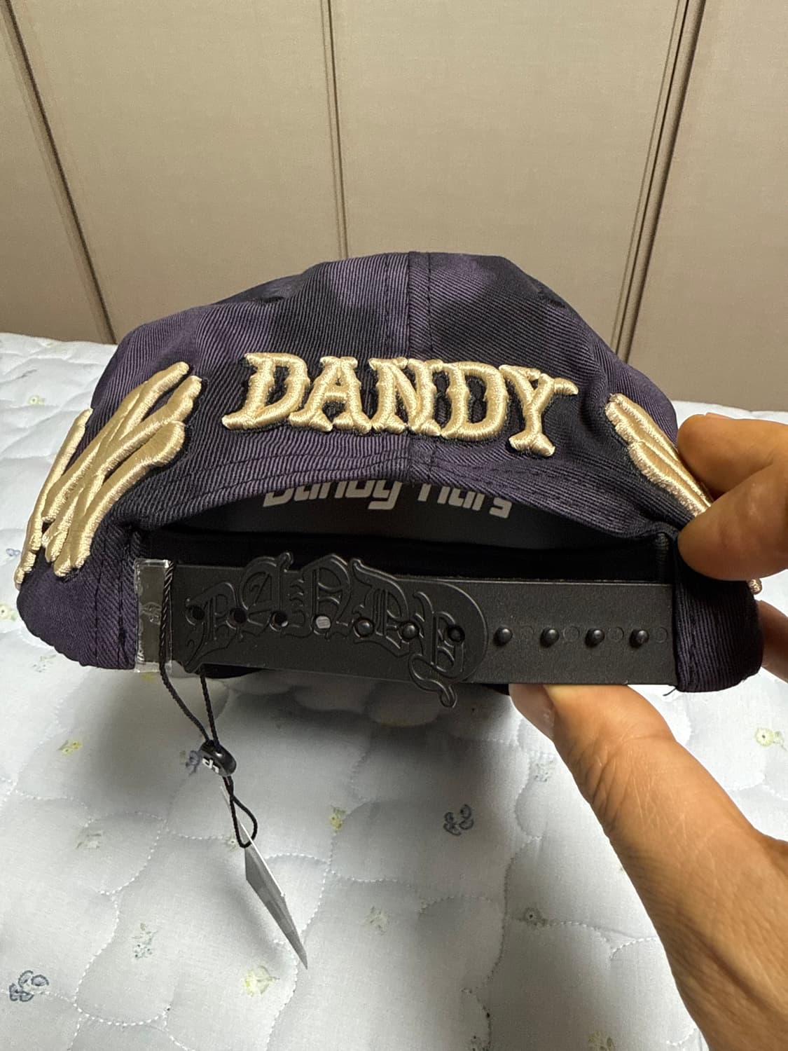 Dandy “NY Skelly” Hats 상품이미지5