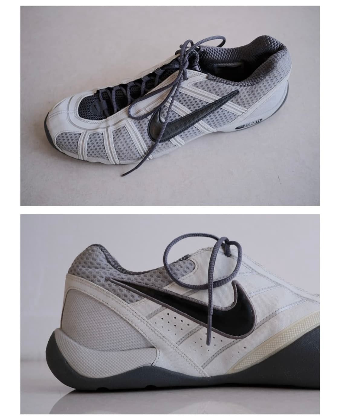 Nike Air zoom Fencer, 2010 상품이미지9