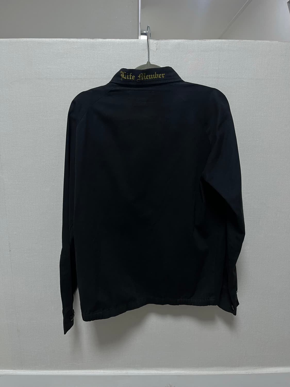 네이버후드 10aw drizzler jacket s 상품이미지3
