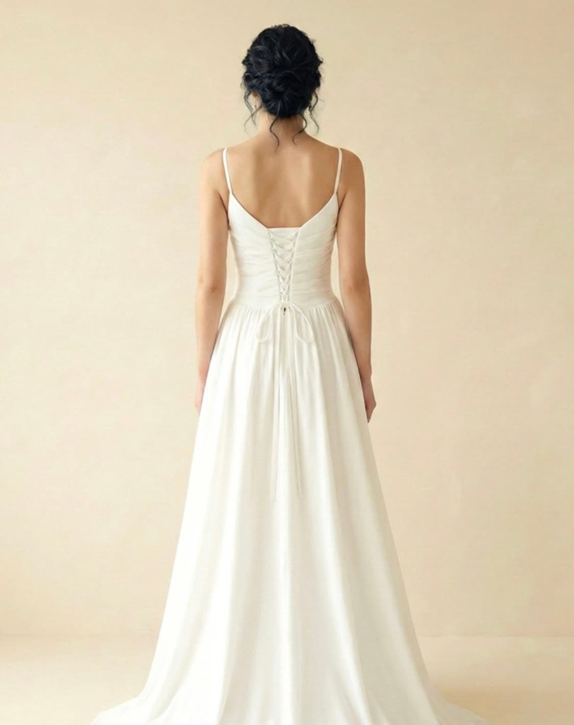 셀프 웨딩스레스 상품이미지3