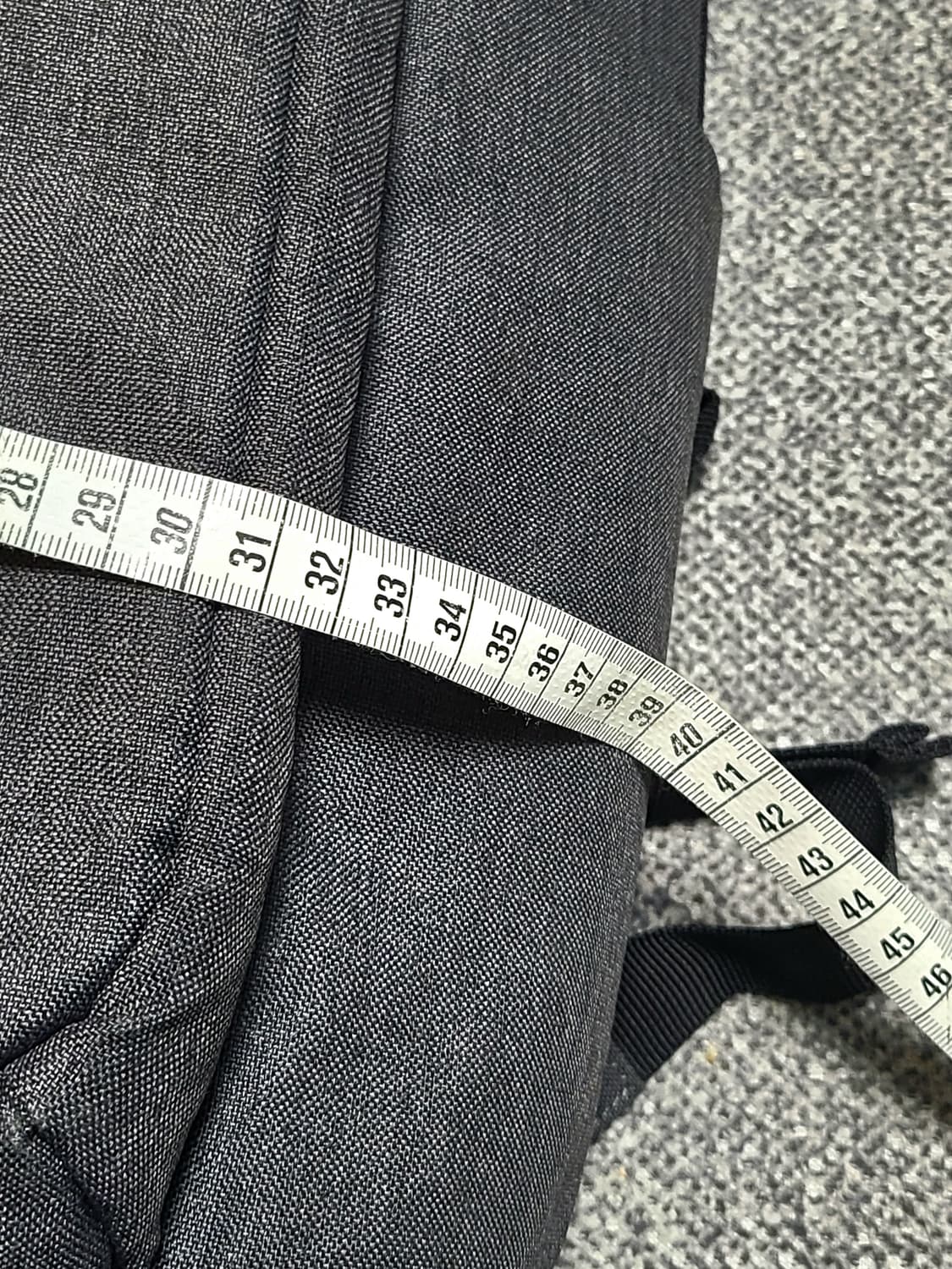 디스커버리 익스페디션 에브리데이 백팩   35x45 상품이미지3