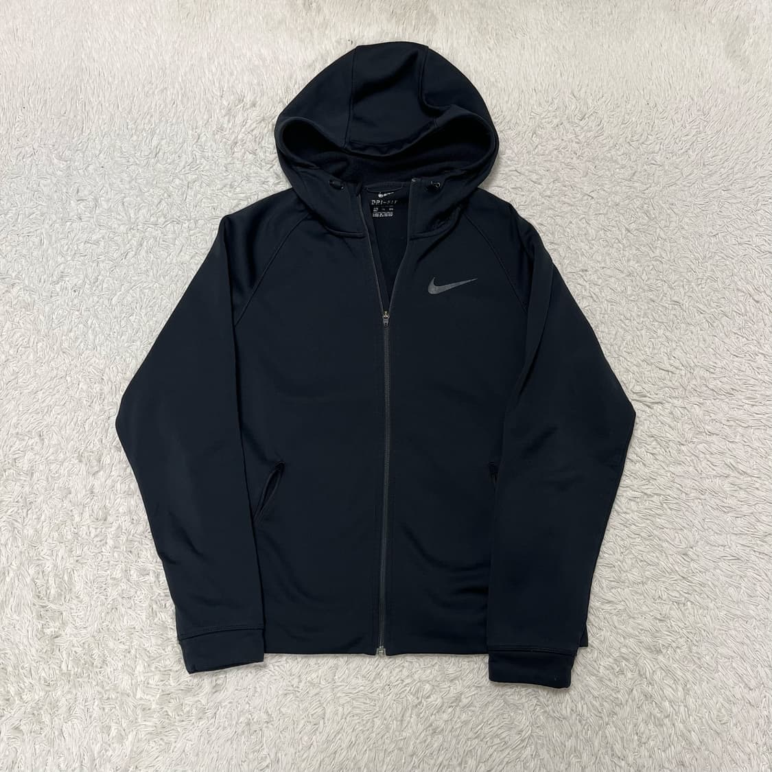 Nike Dri-FIT Hood Jersey 상품이미지4