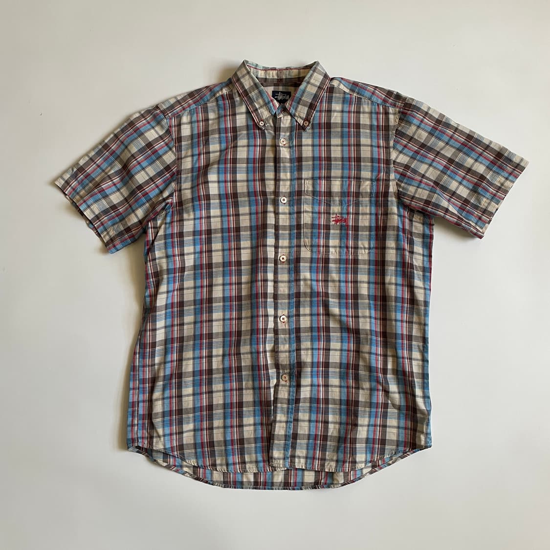 90s Stussy 상품이미지1