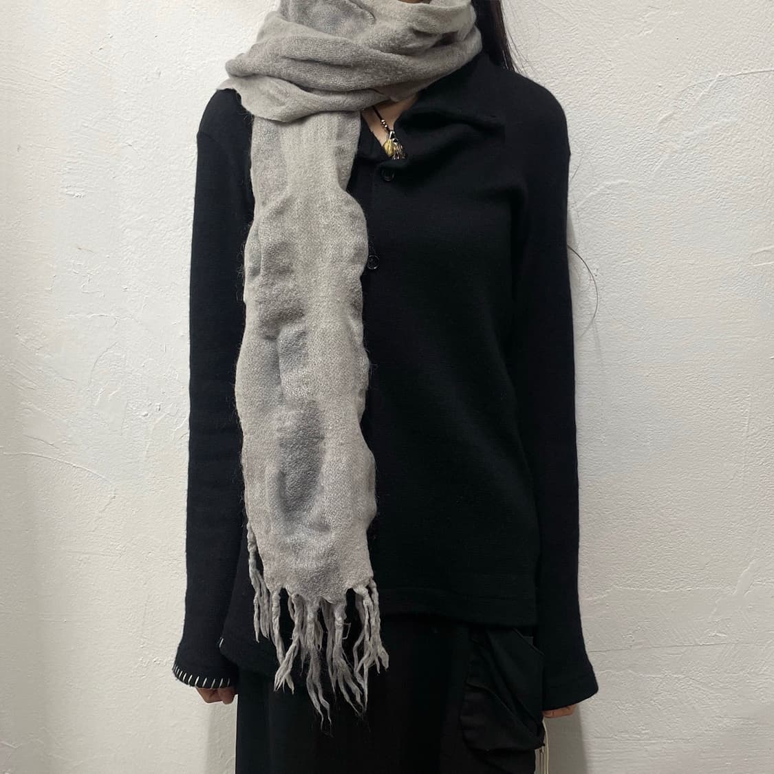 요지 야마모토 (Yohji Yamamoto +Noir) 상품이미지6