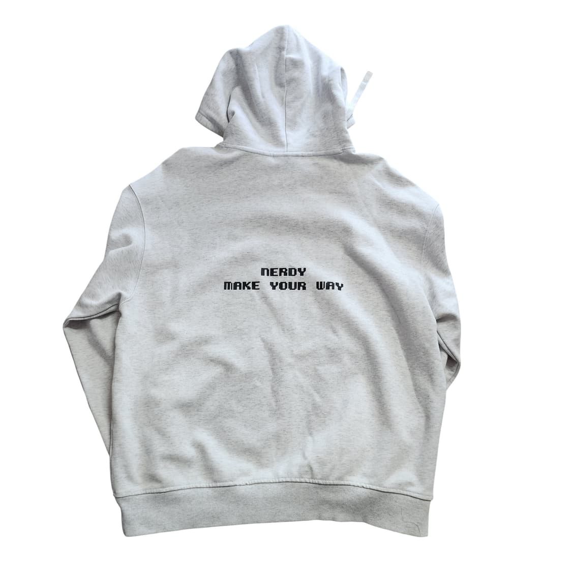 널디 후드티 상품이미지3