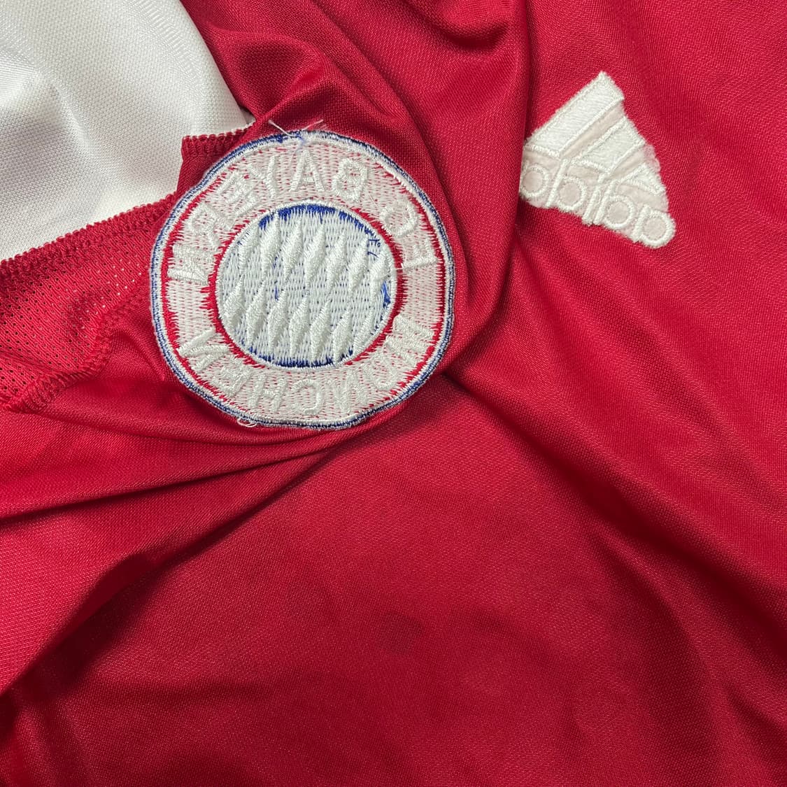 04 05 바이에른 뮌헨 홈 유니폼 져지 슈바인슈타이거 상품이미지8