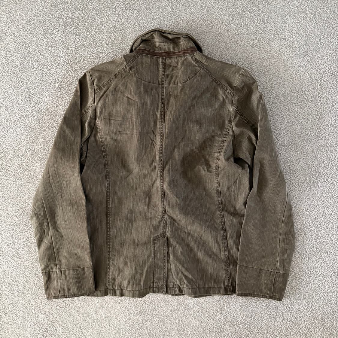 Grunge jpn vintage jacket 상품이미지2