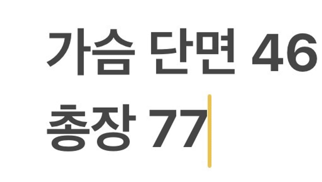 [정품/L] 나이키 프로 긴팔 화이트 b16 상품이미지8