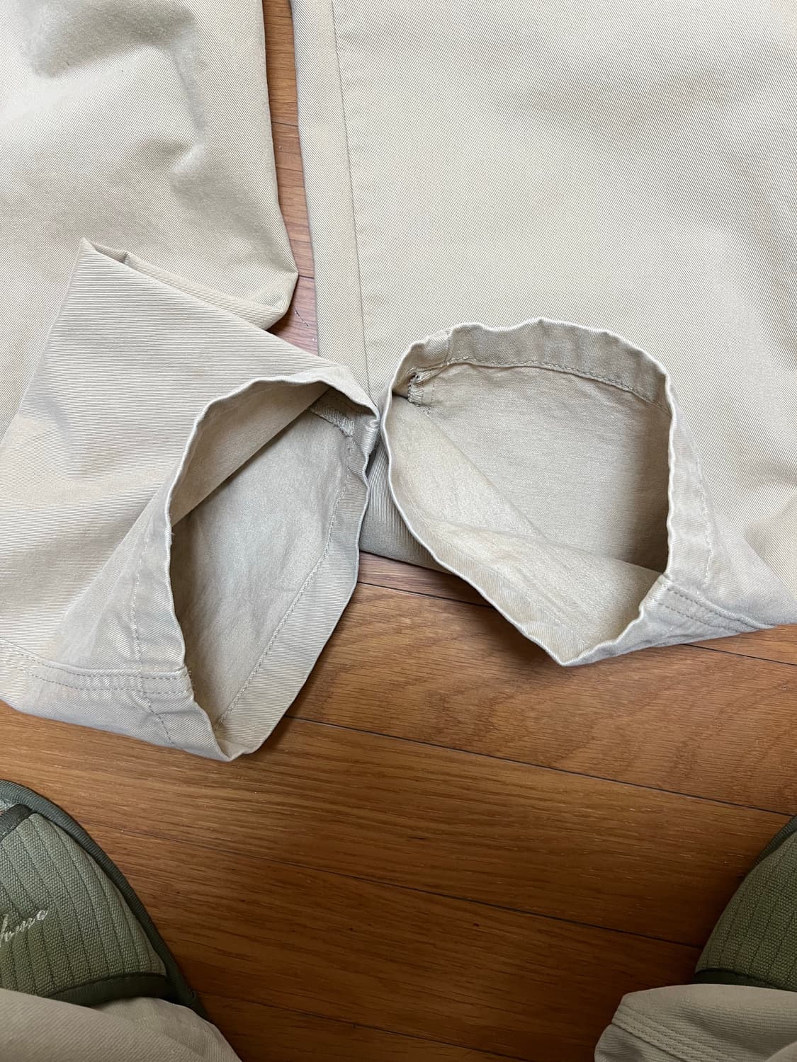 스투시 BRUSHED BEACH PANT 상품이미지7