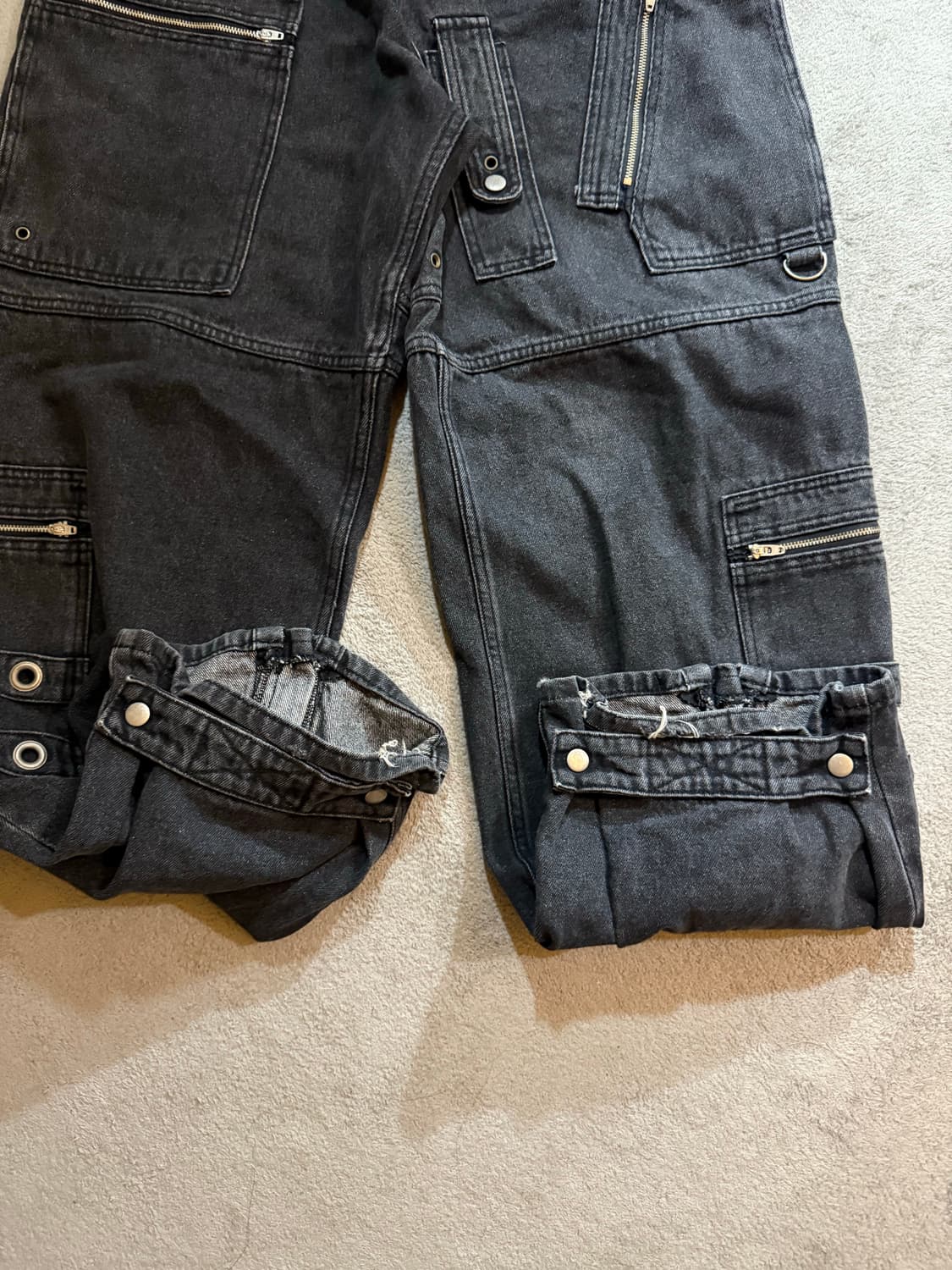 [1] Project Gr 바지 상품이미지2