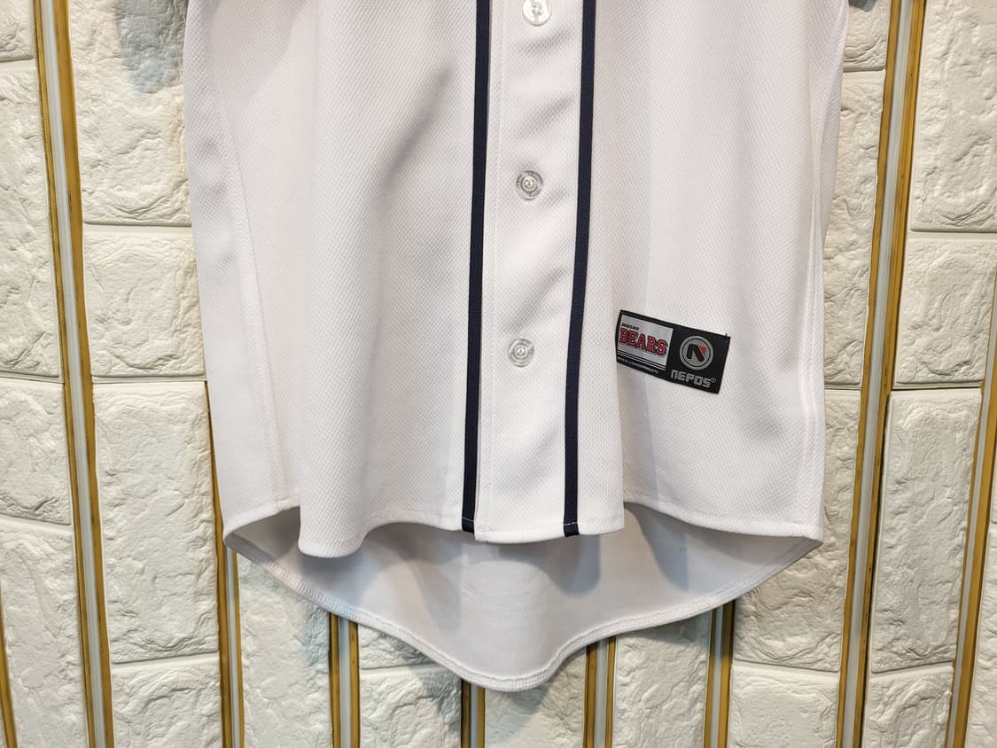 두산베어스 유니폼 박건우 유니폼 95 상품이미지5