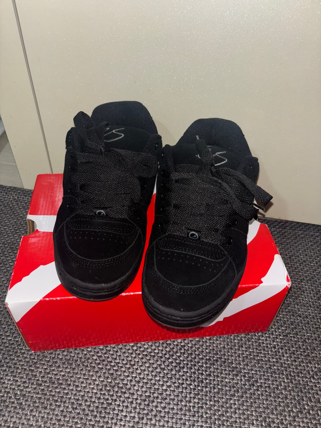 es 악셀 og 스케이트보드화 상품이미지4