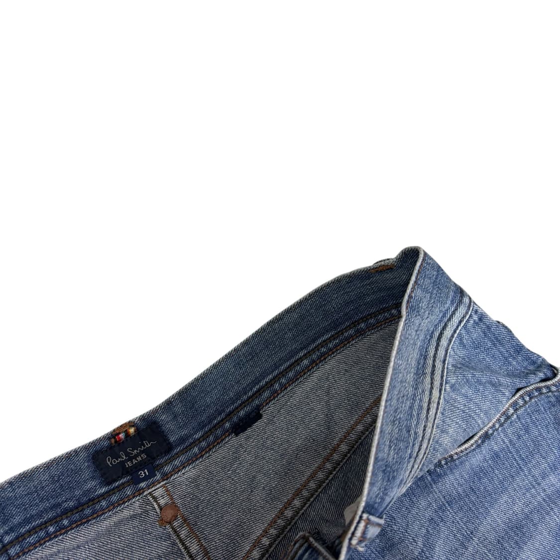 폴스미스 디스트로이드 데님 팬츠 상품이미지3