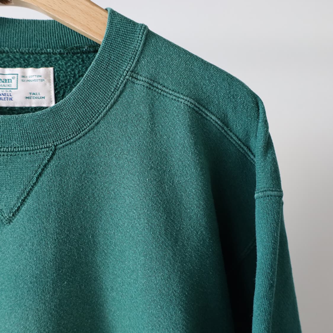 1990s Sweatshirt 상품이미지5