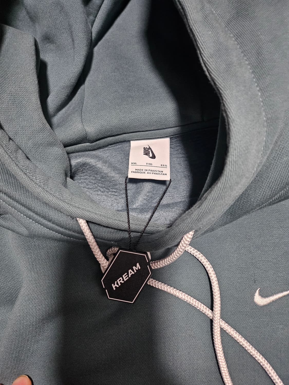 나이키 nrg 하스타 xxl us판 상품이미지5