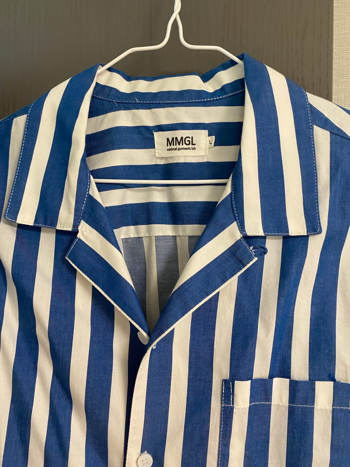 무인양품 유니클로 mmgl 일괄 셔츠 상품이미지4