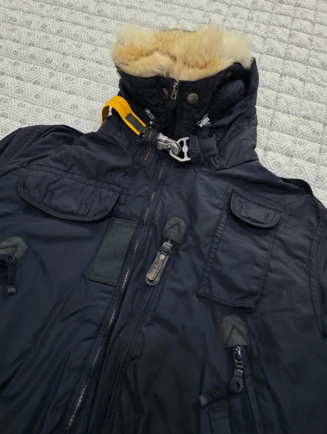 파라점퍼스 고피 마스터피스 패딩 FREE 상품이미지6