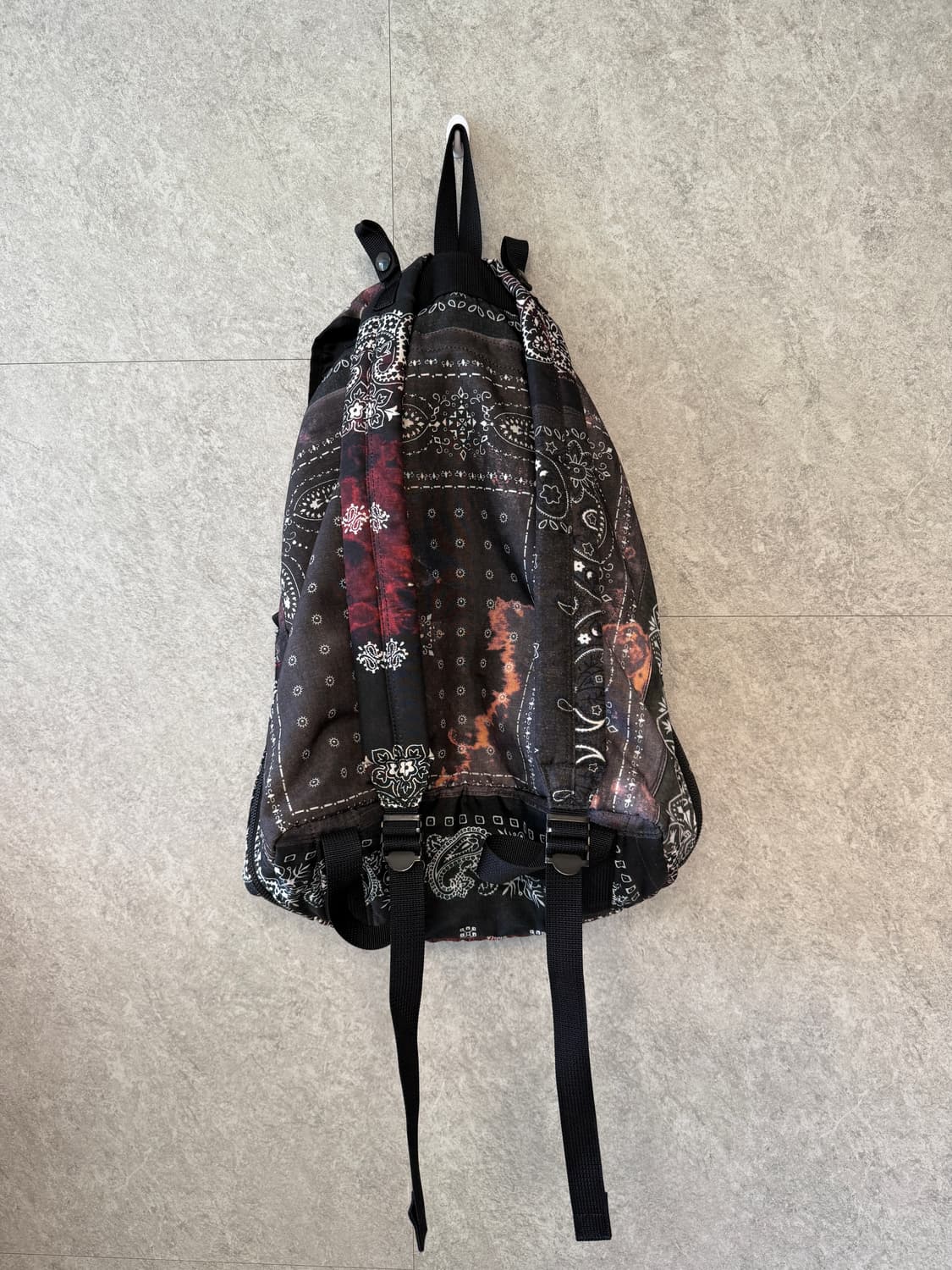 NEIGHBORHOOD X PORTER 포터 백팩 상품이미지2