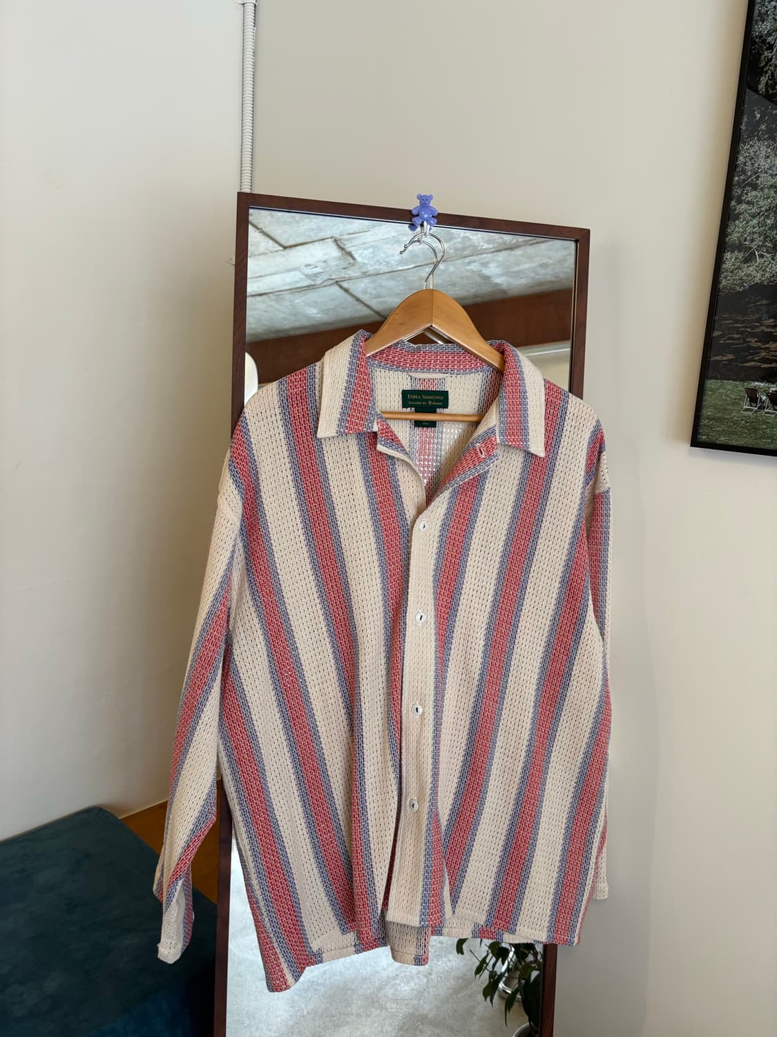 Journal Standard relume  자켓 상품이미지1