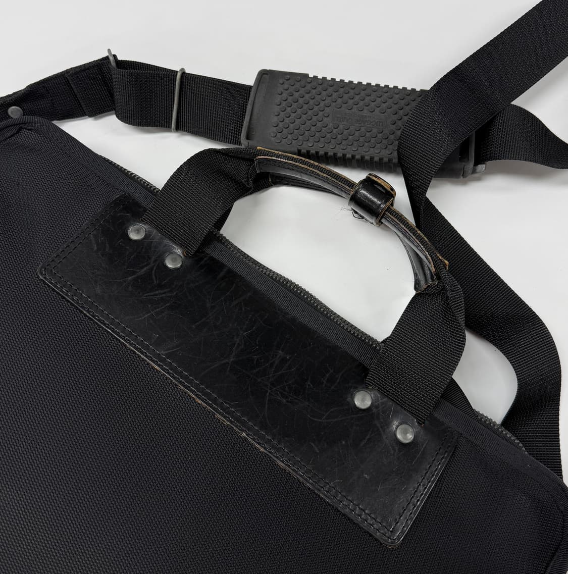 Porter luggage briefcase 상품이미지5