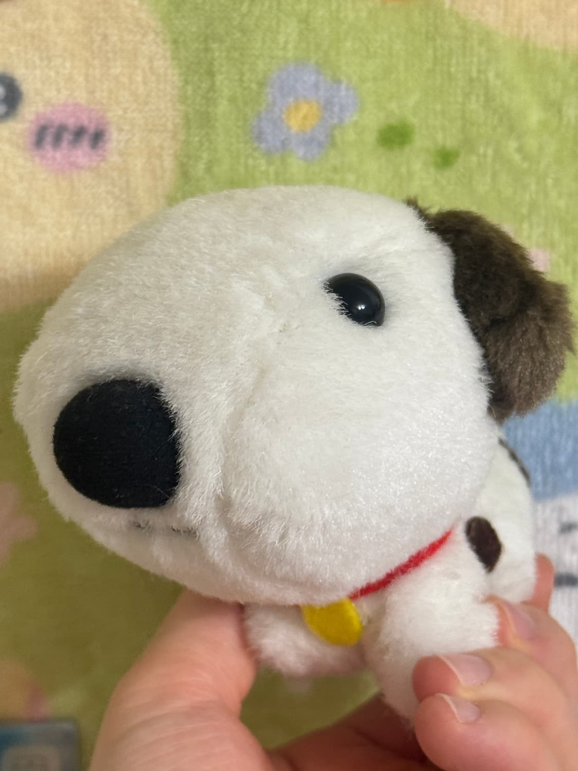 강아지인형 상품이미지1