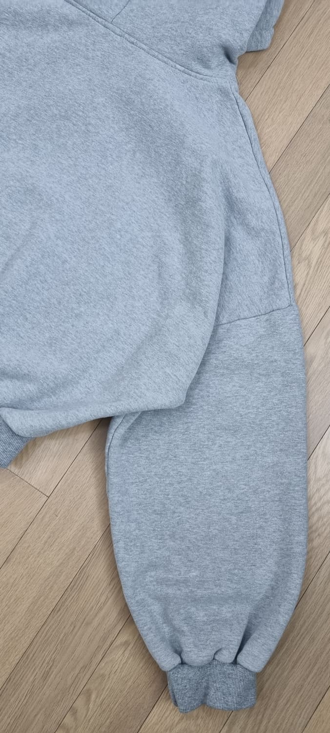 젝시믹스 내핑 후드 집업 Free _ 여성 상품이미지8