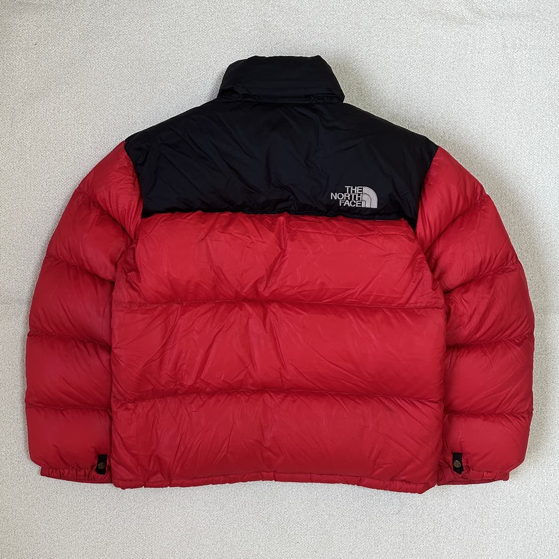 노스페이스 눕시 다운 자켓 상품이미지3