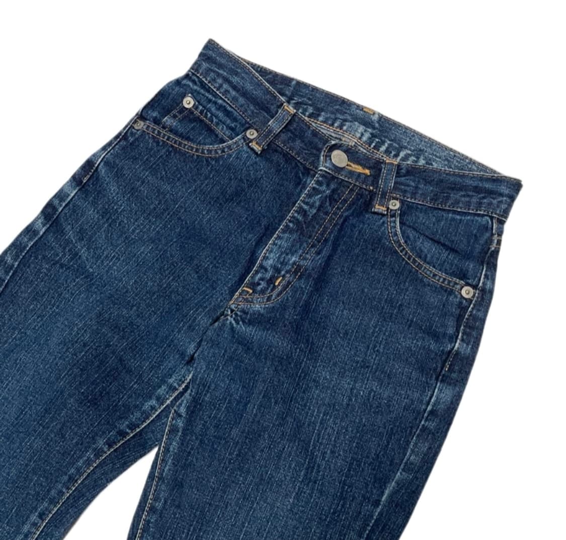 에드윈 부츠컷  상품이미지3