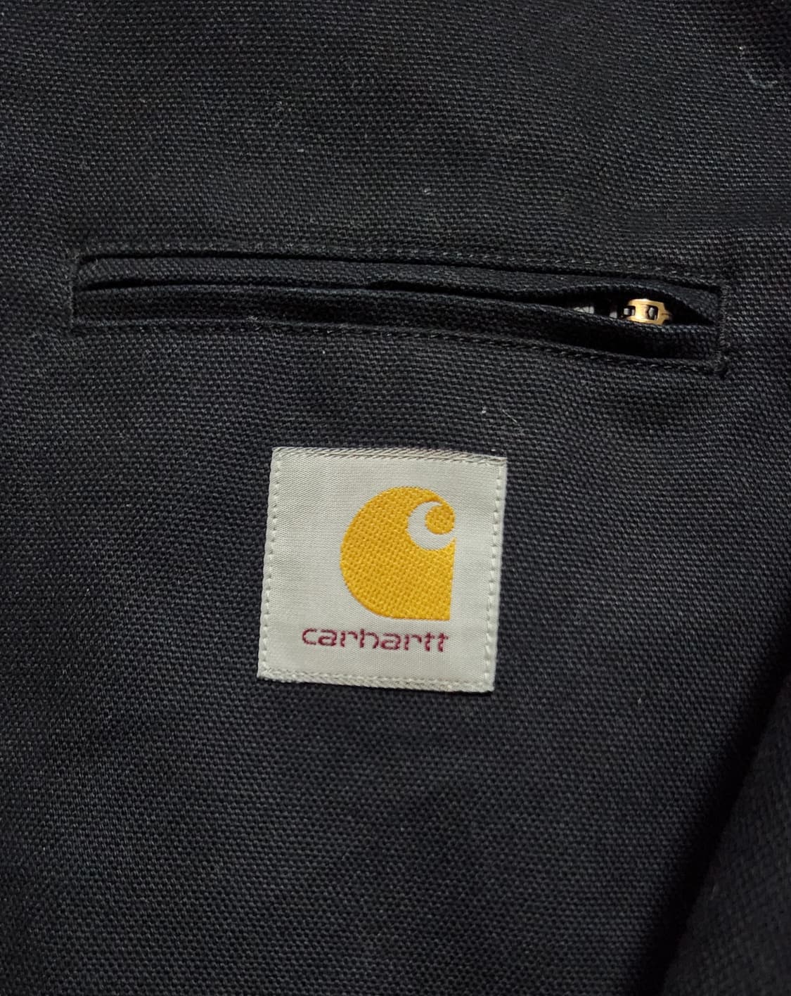 [칼하트] 디트로이트 재킷(S) 상품이미지2