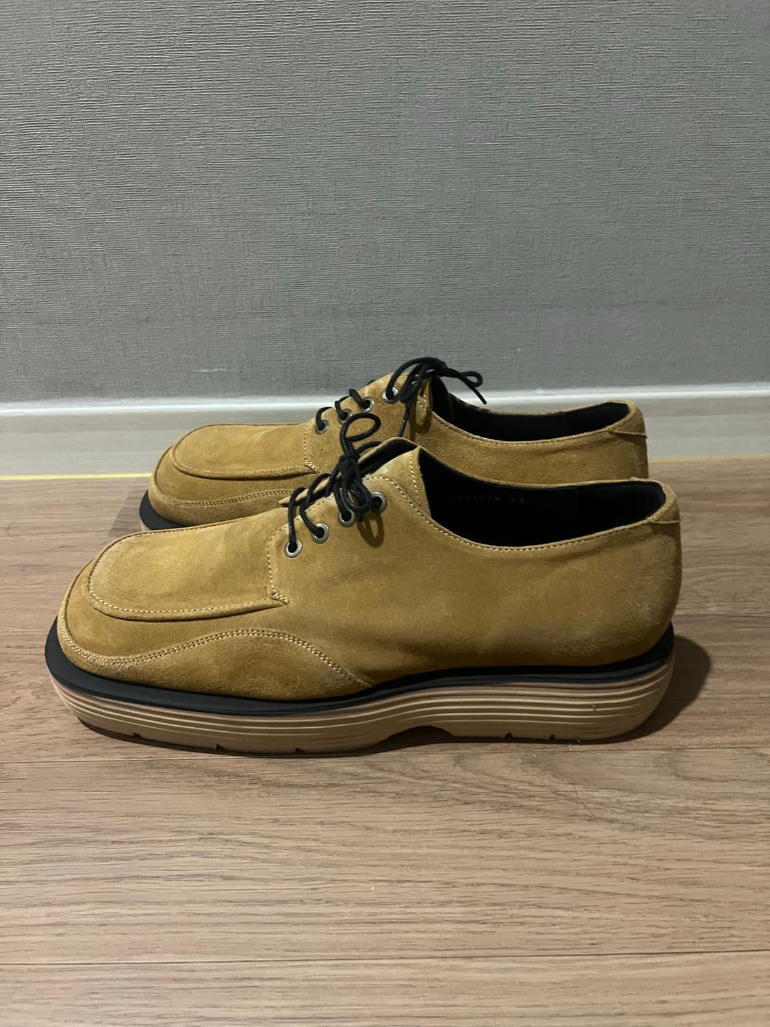 엔더슨벨 더비 43 사이즈 상품이미지2