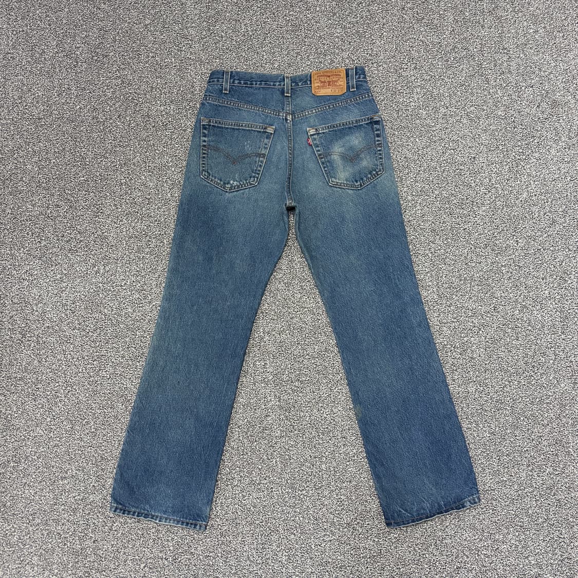 90s 빈티지 리바이스 517 허리38cm 상품이미지2