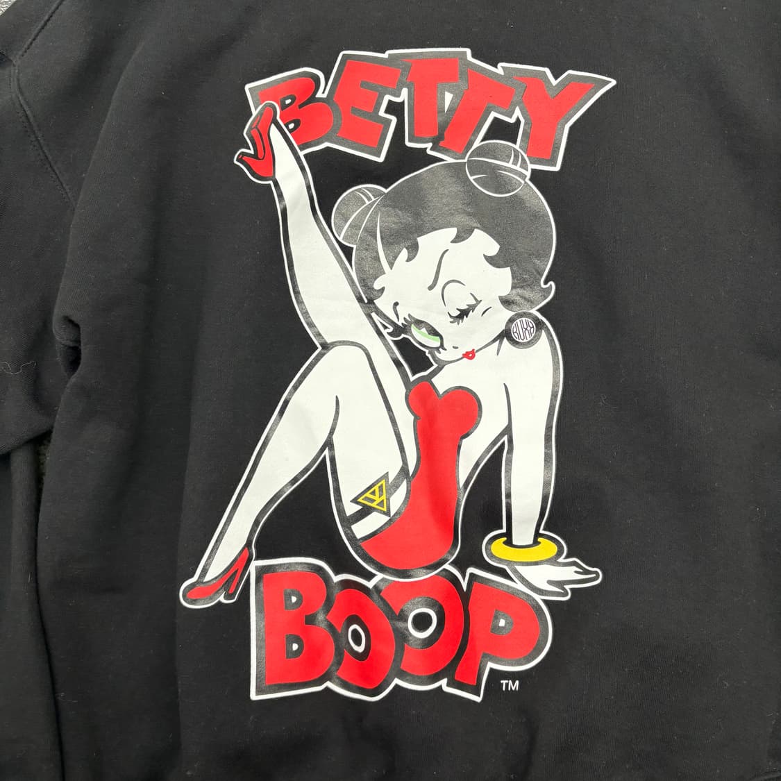 (95)베티붑후드 상품이미지6