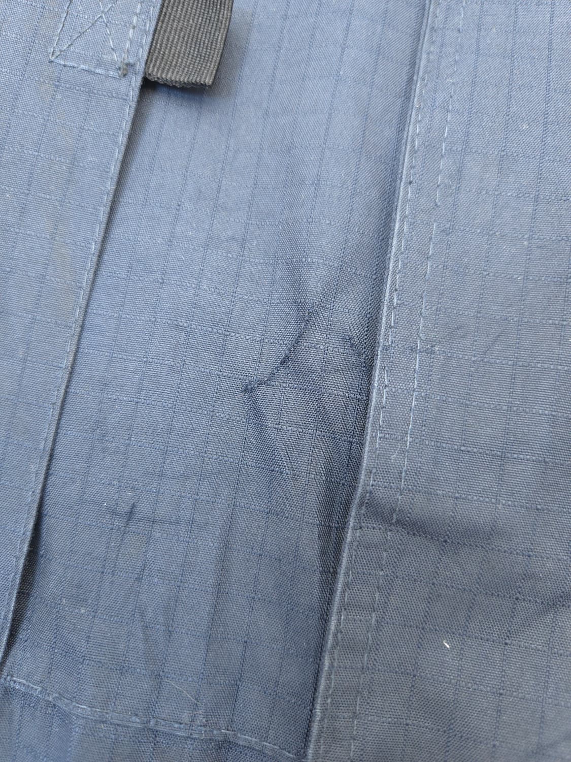 디키즈 블랙/네이비 바람막이 자켓 상품이미지2